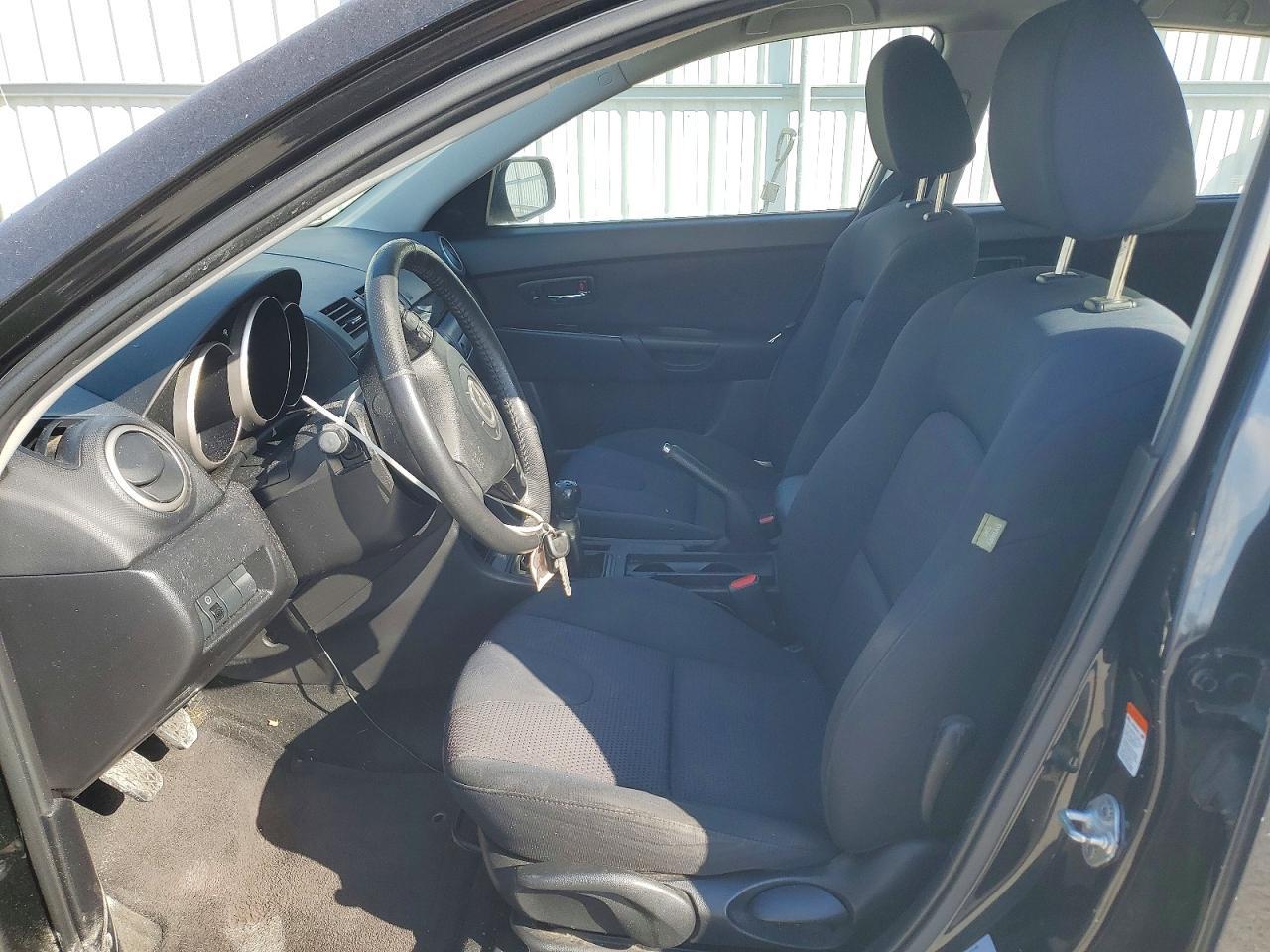 2009 Mazda 3 S - Фото 7