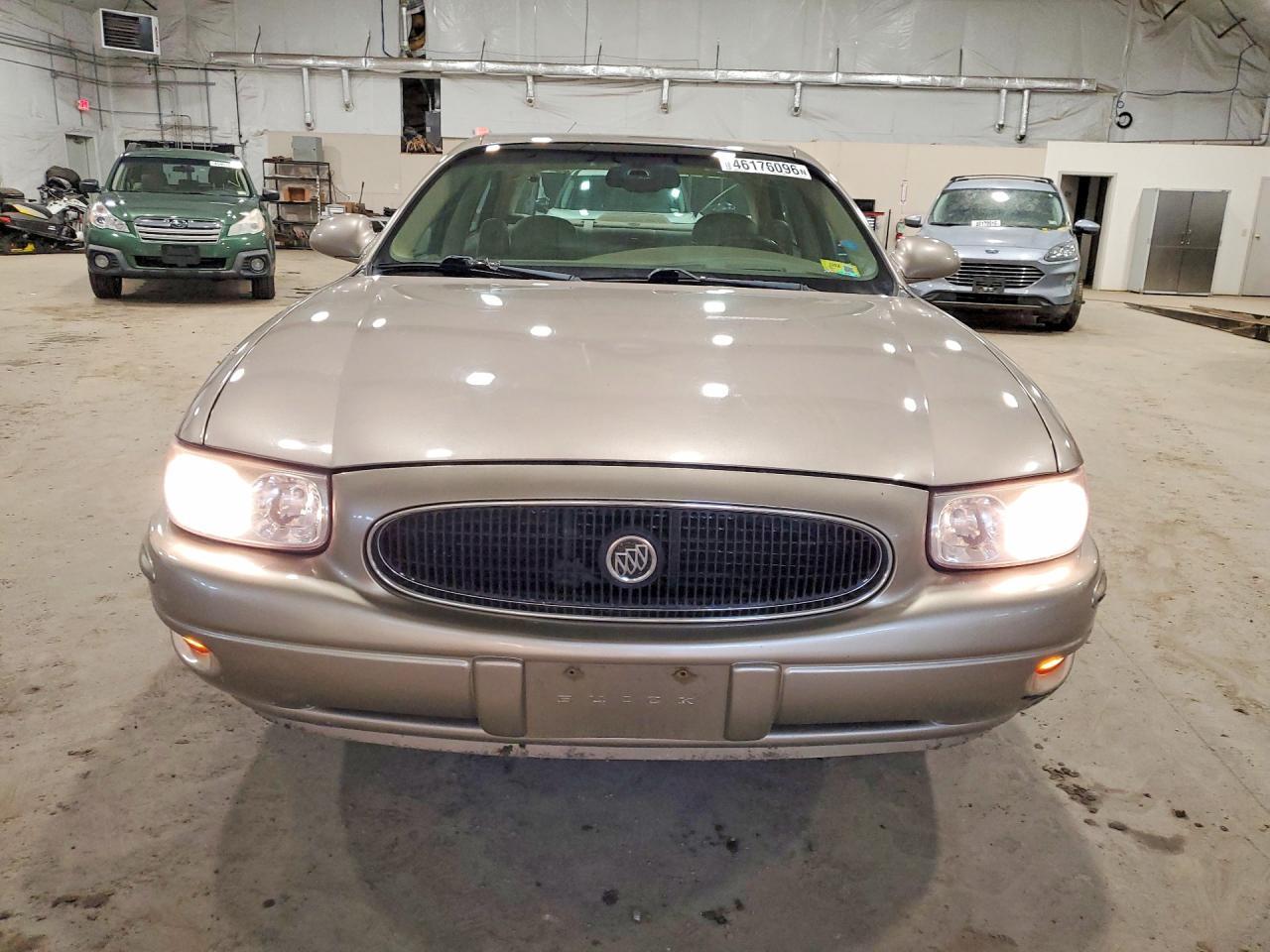 2004 Buick Lesabre Limited - Фото 5