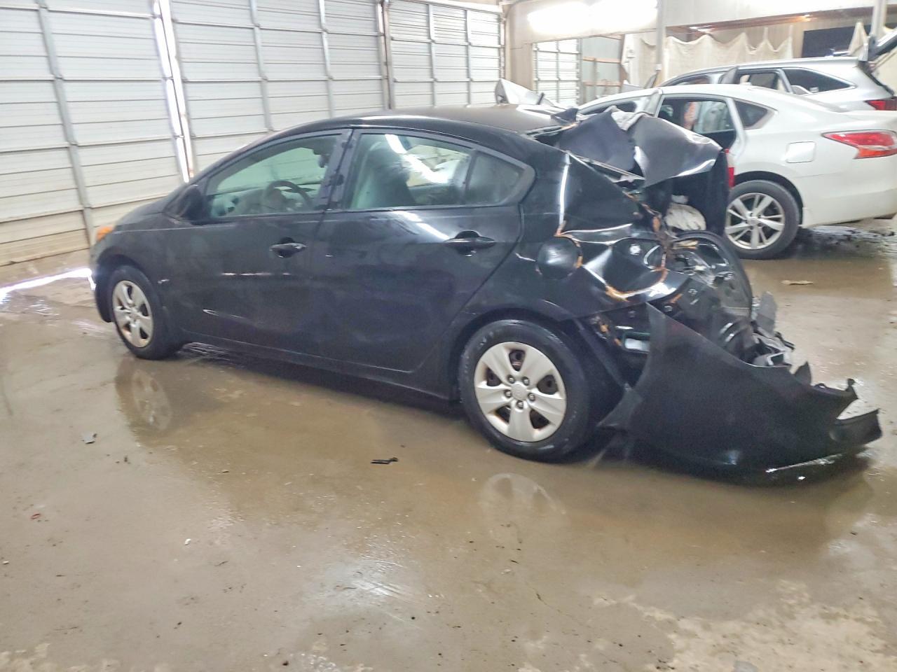 2015 Kia Forte Lx - Image 2