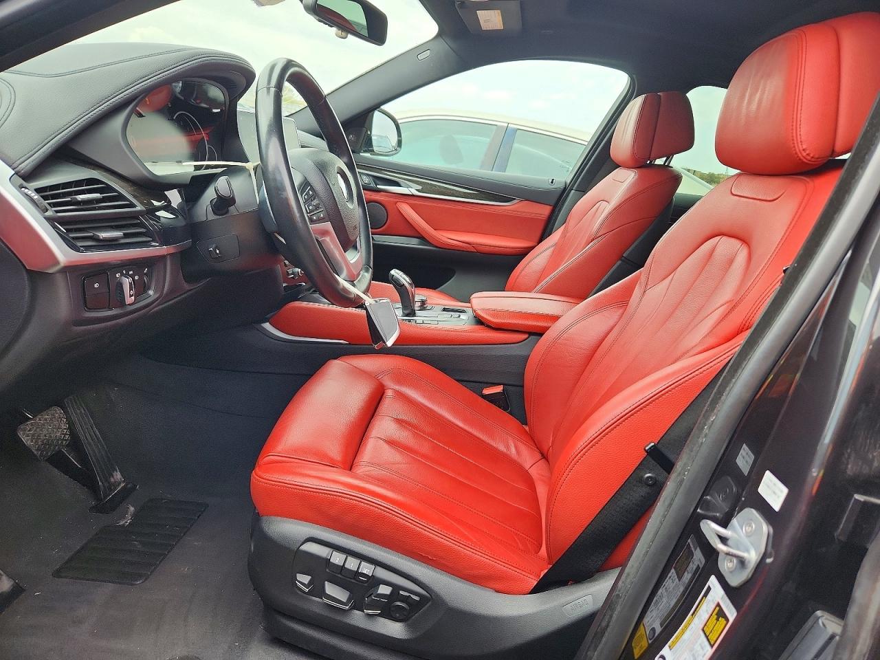 2019 BMW X6 Sdrive35I - Фото 7
