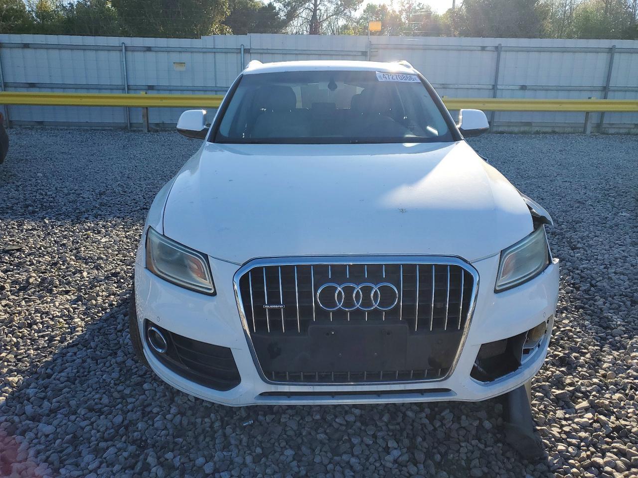 2013 Audi Q5 - Image 5
