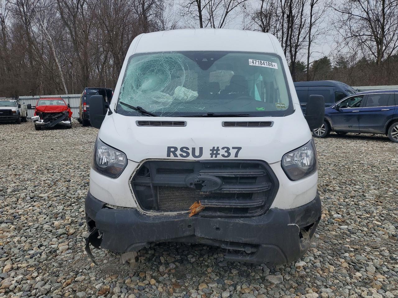 2020 Ford Transit T-150 - Image 5