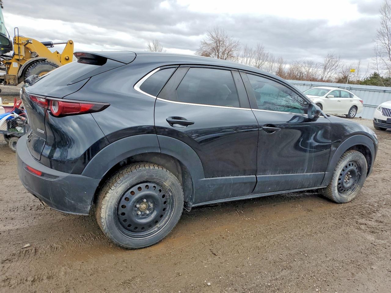 2021 Mazda Cx-30 Preferred - Image 3