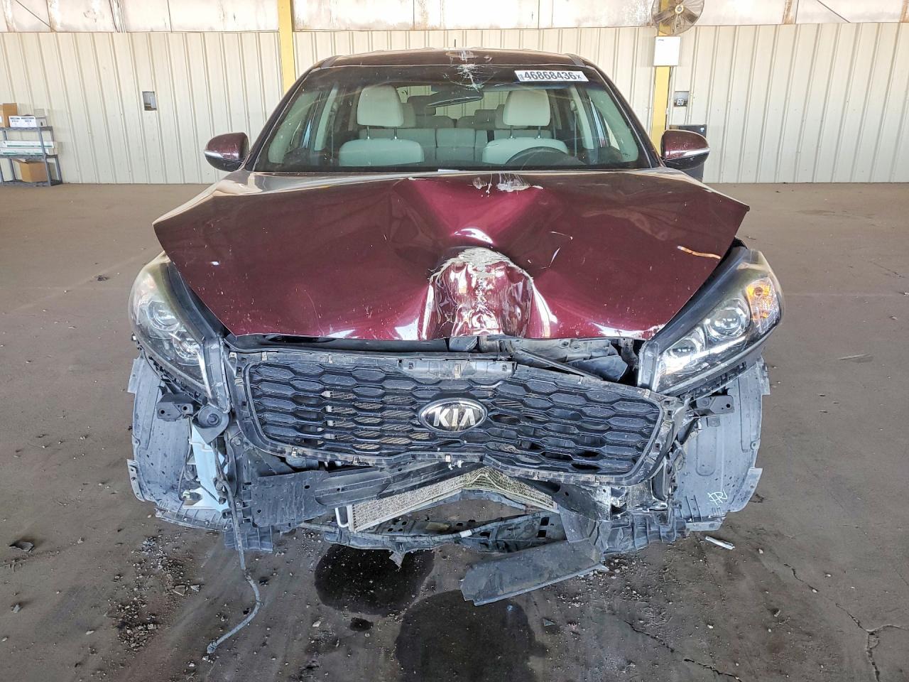 2019 Kia Sorento Lx - Фото 5