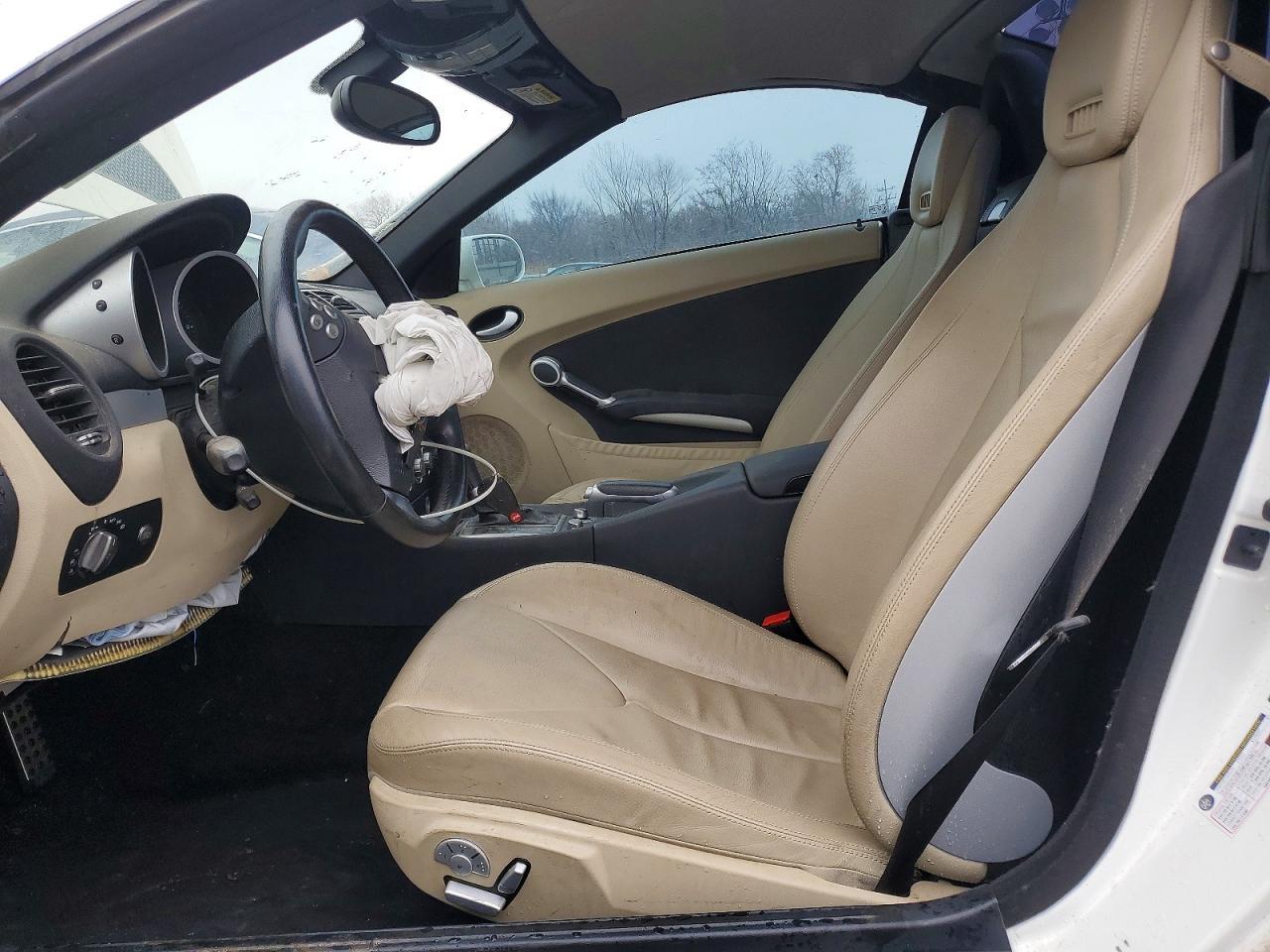2006 Mercedes-Benz Slk 350 - Фото 7