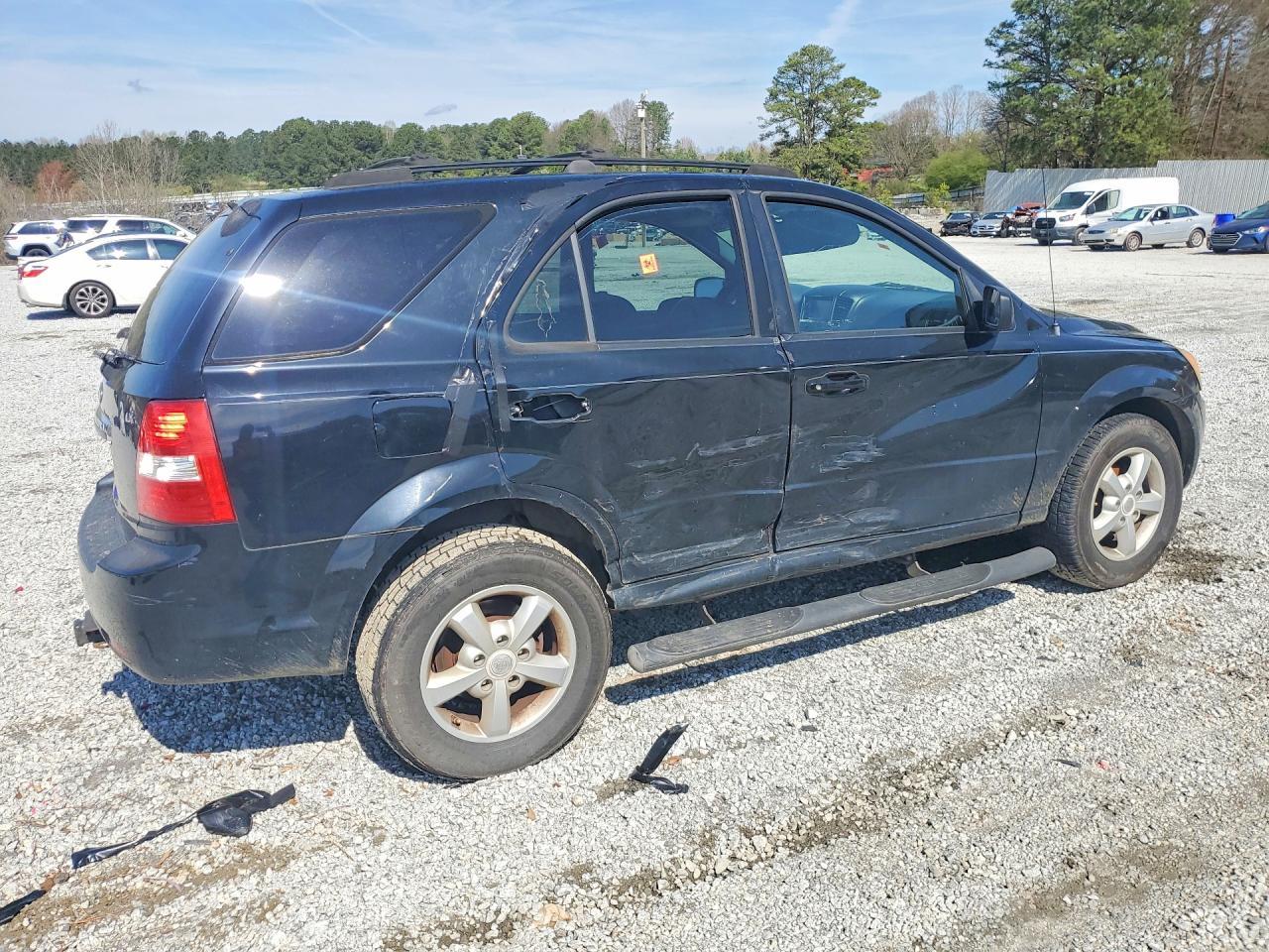 2007 Kia Sorento - Image 3