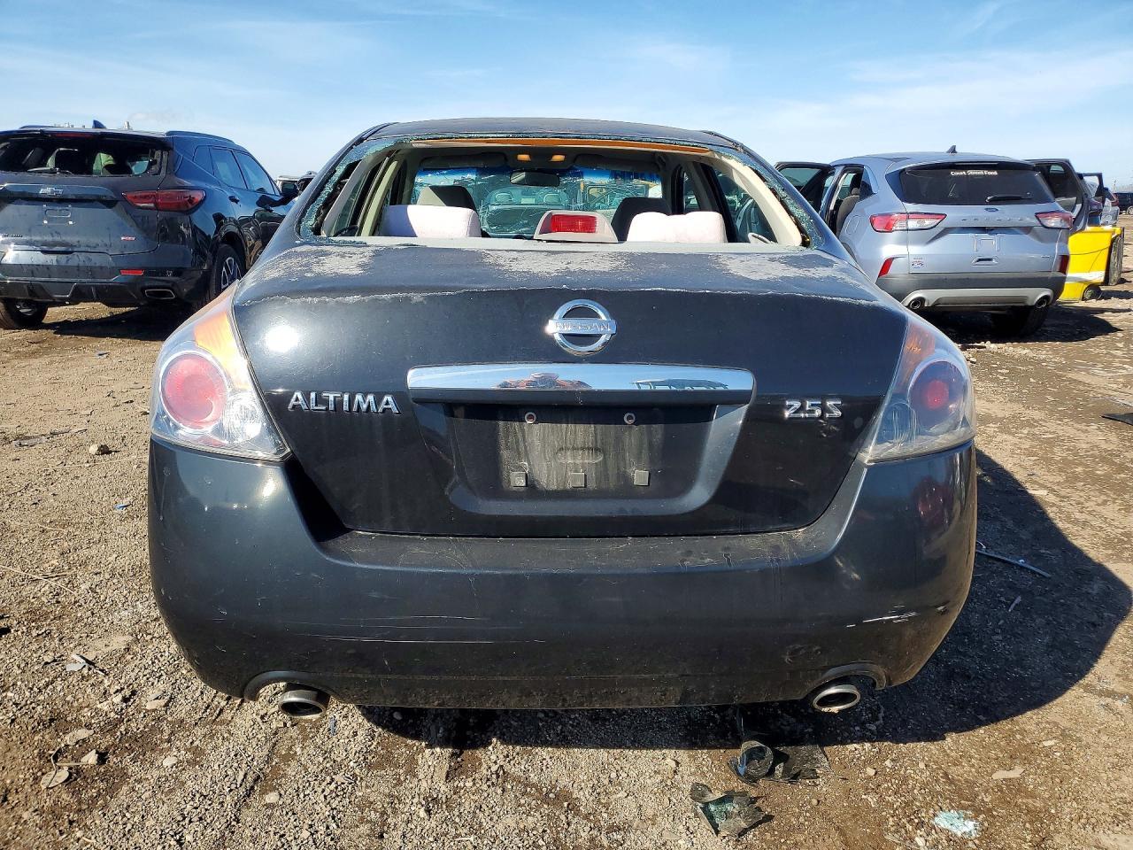 2009 Nissan Altima 2.5 - Image 6