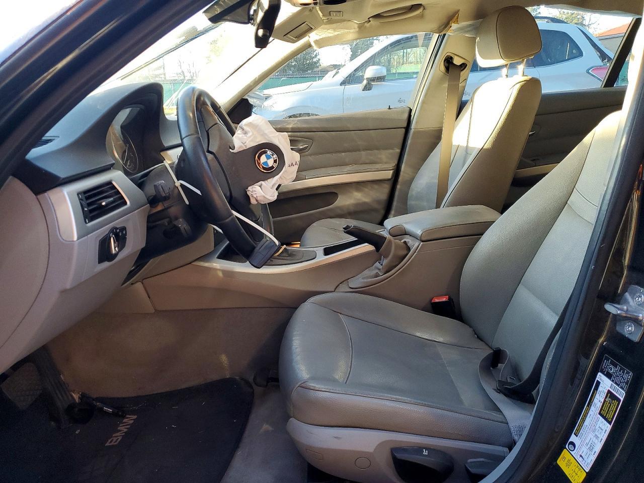 2011 BMW 328 I Sulev - Фото 7