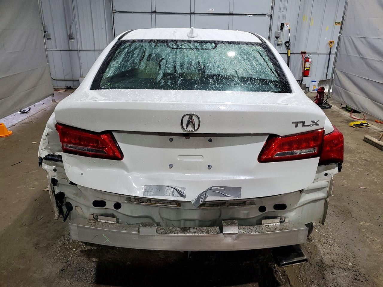 2019 Acura Tlx - Фото 6