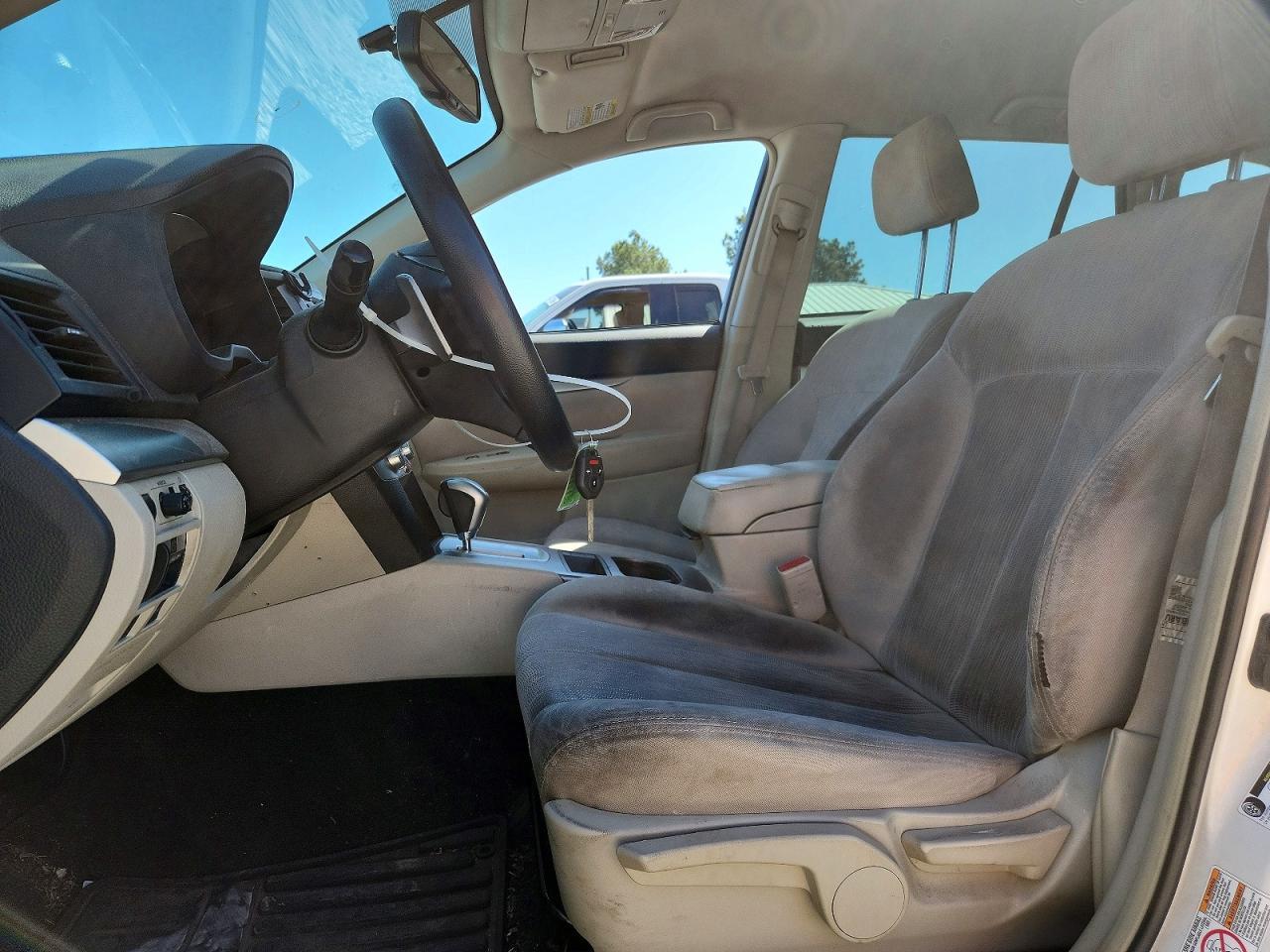 2014 Subaru Outback 2.5I - Image 7