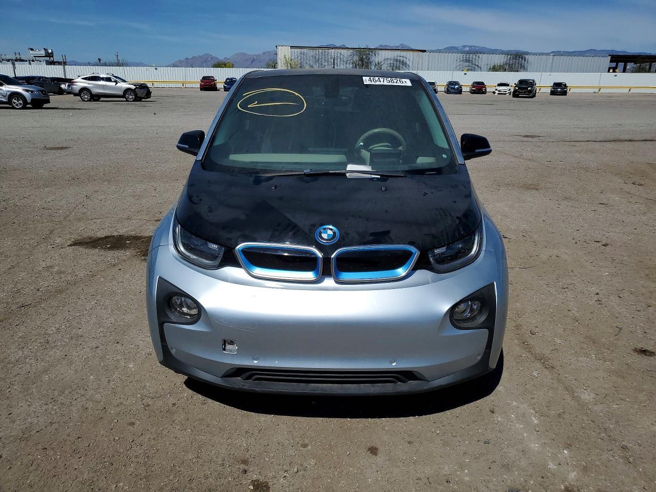 2015 BMW I3 Bev - Image 5