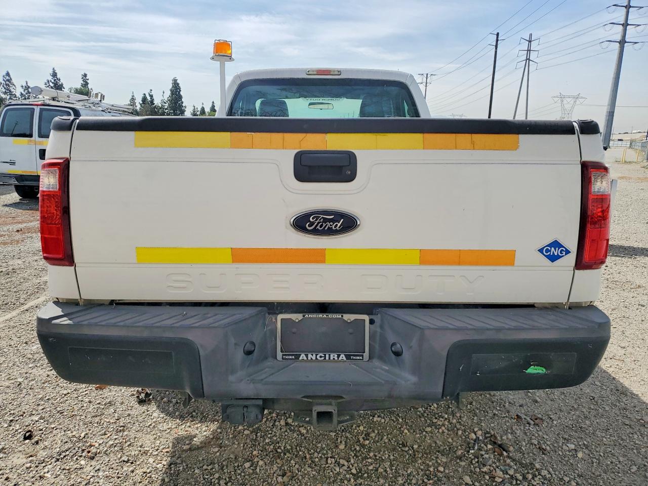 2013 Ford F250 Super Duty - Фото 6