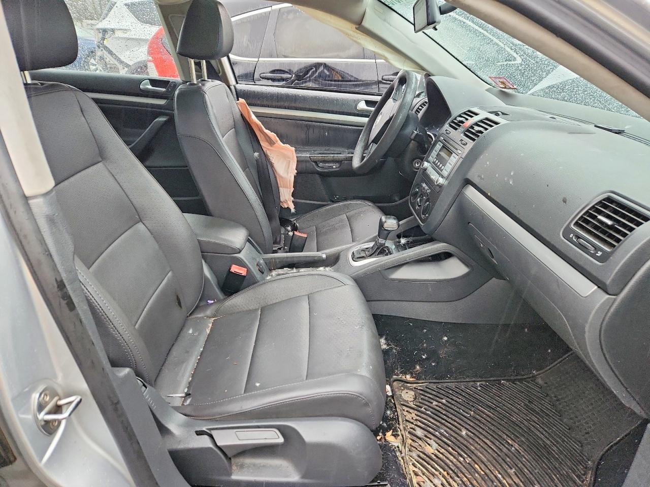2007 Volkswagen Jetta Wolfsburg - Image 7