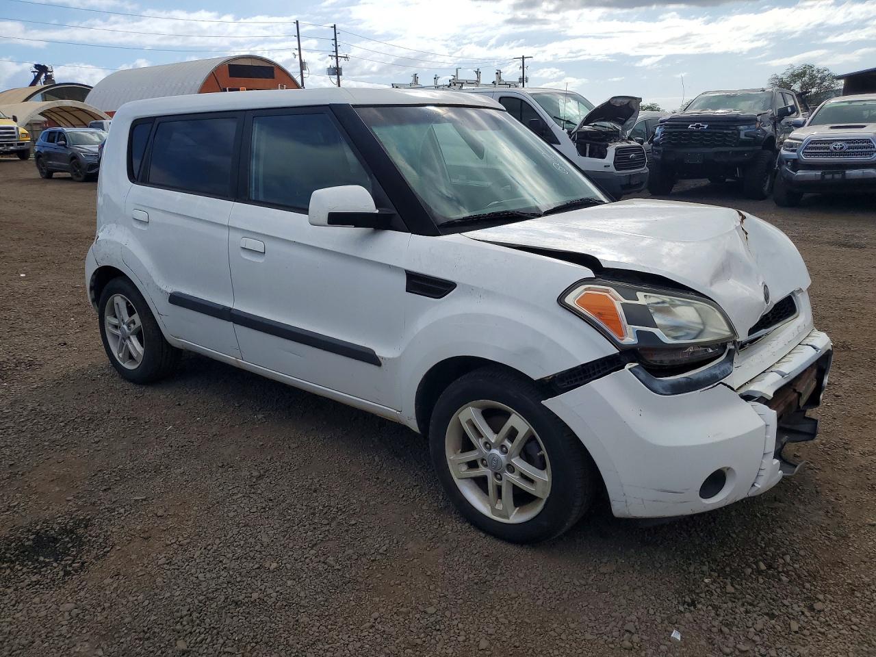 2010 Kia Soul + - Фото 4