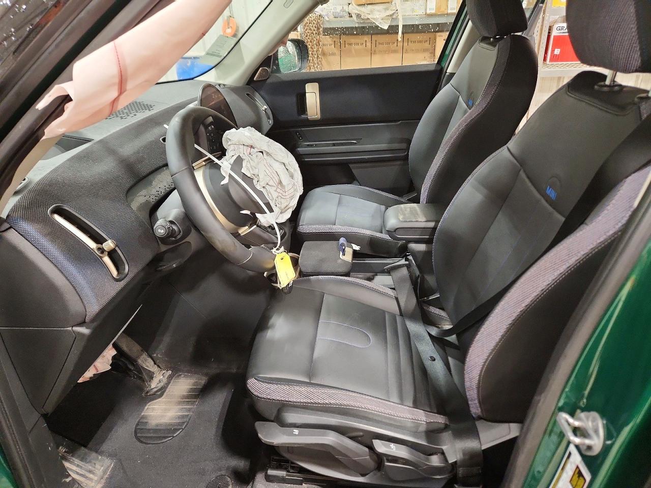 2025 Mini Countryman S All4 - Фото 7