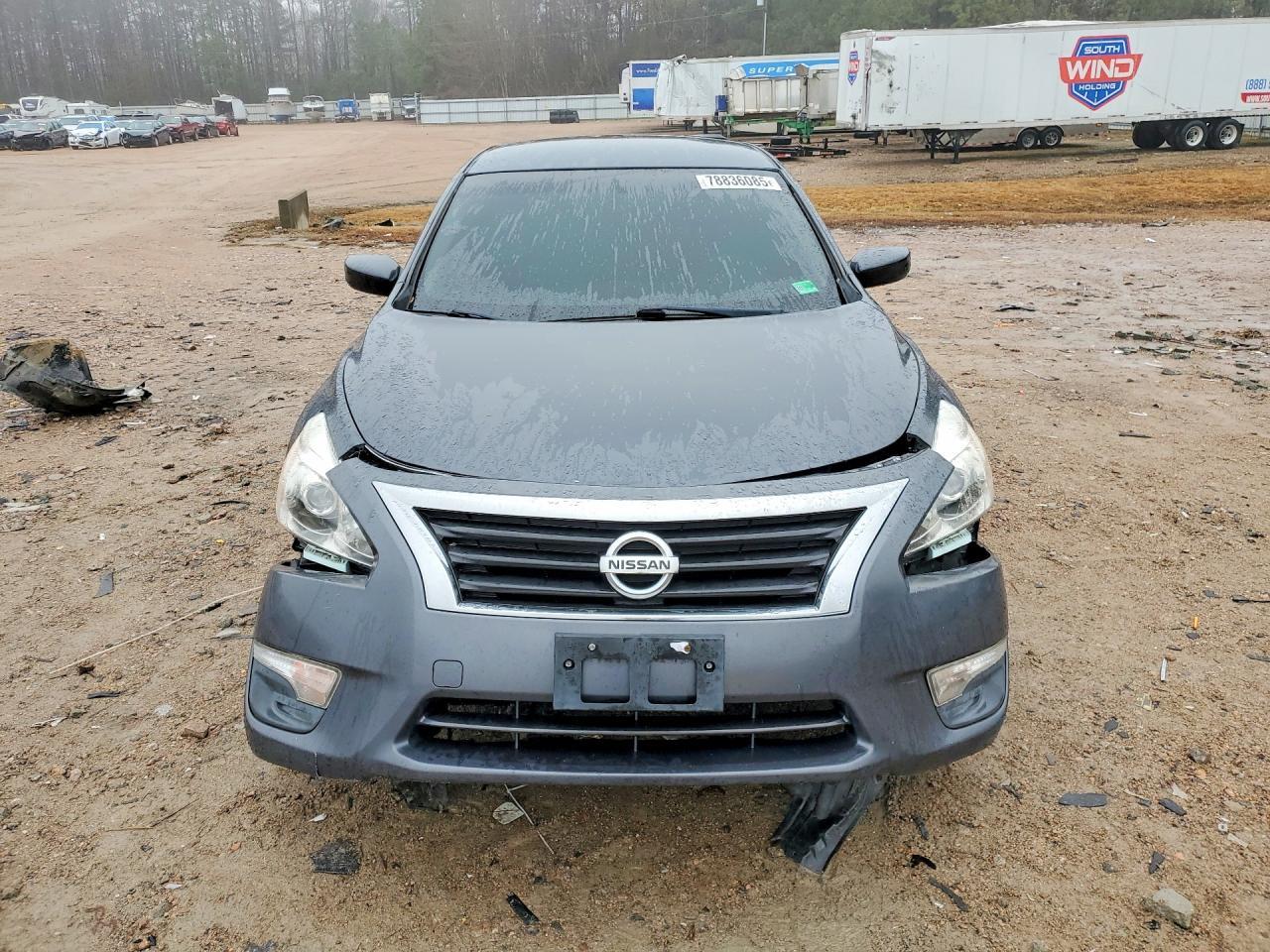 2013 Nissan Altima 2.5 - Image 5