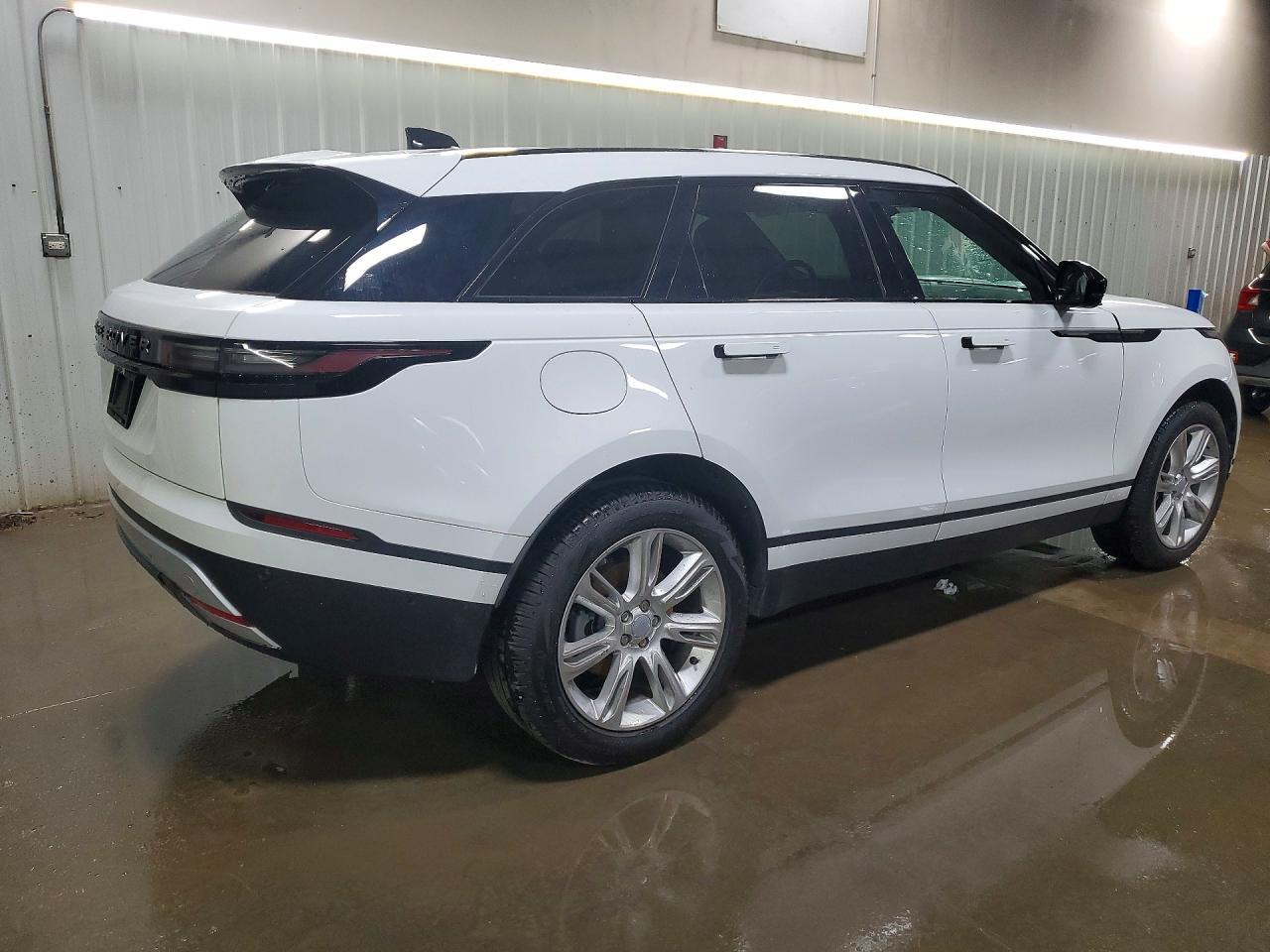 2026 Land Rover Range Rover Velar S - Фото 3
