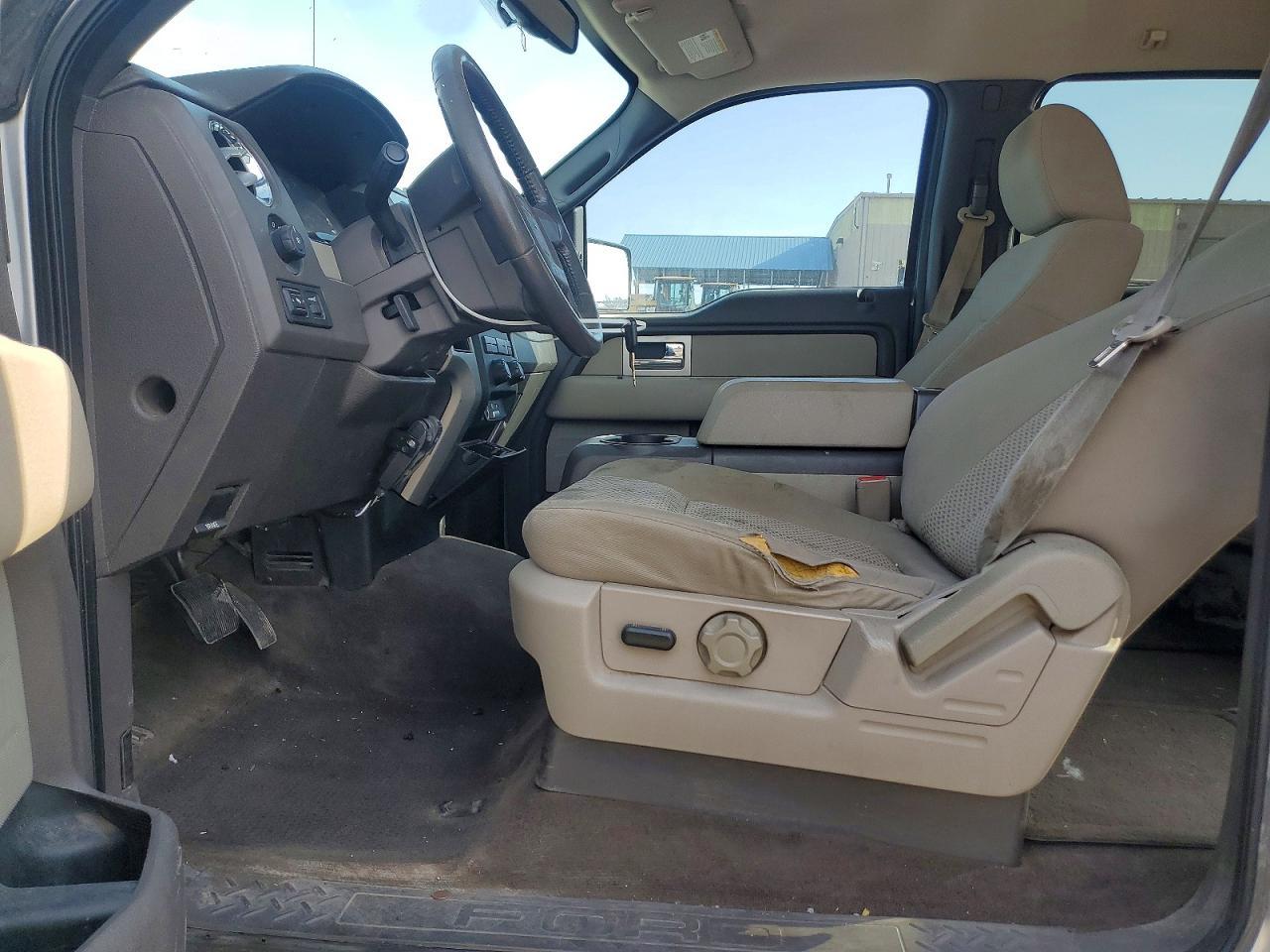 2009 Ford F150 Supercrew - Фото 7