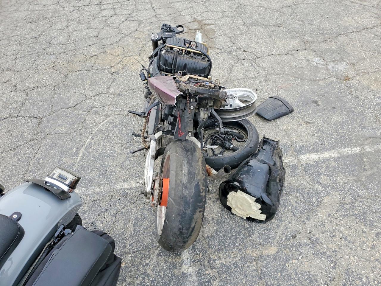 2006 Honda Cbr1000 Rr - Image 6