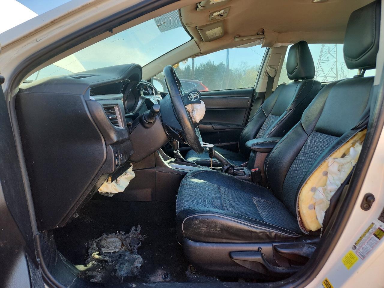 2016 Toyota Corolla Le - Image 7