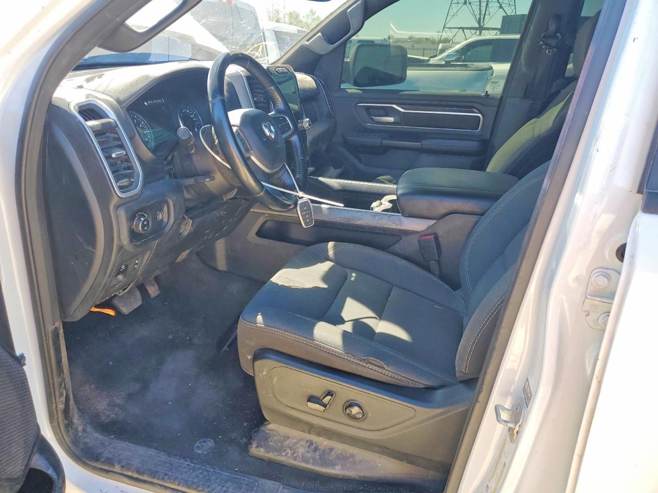 2023 Ram 1500 Big Horn - Фото 7