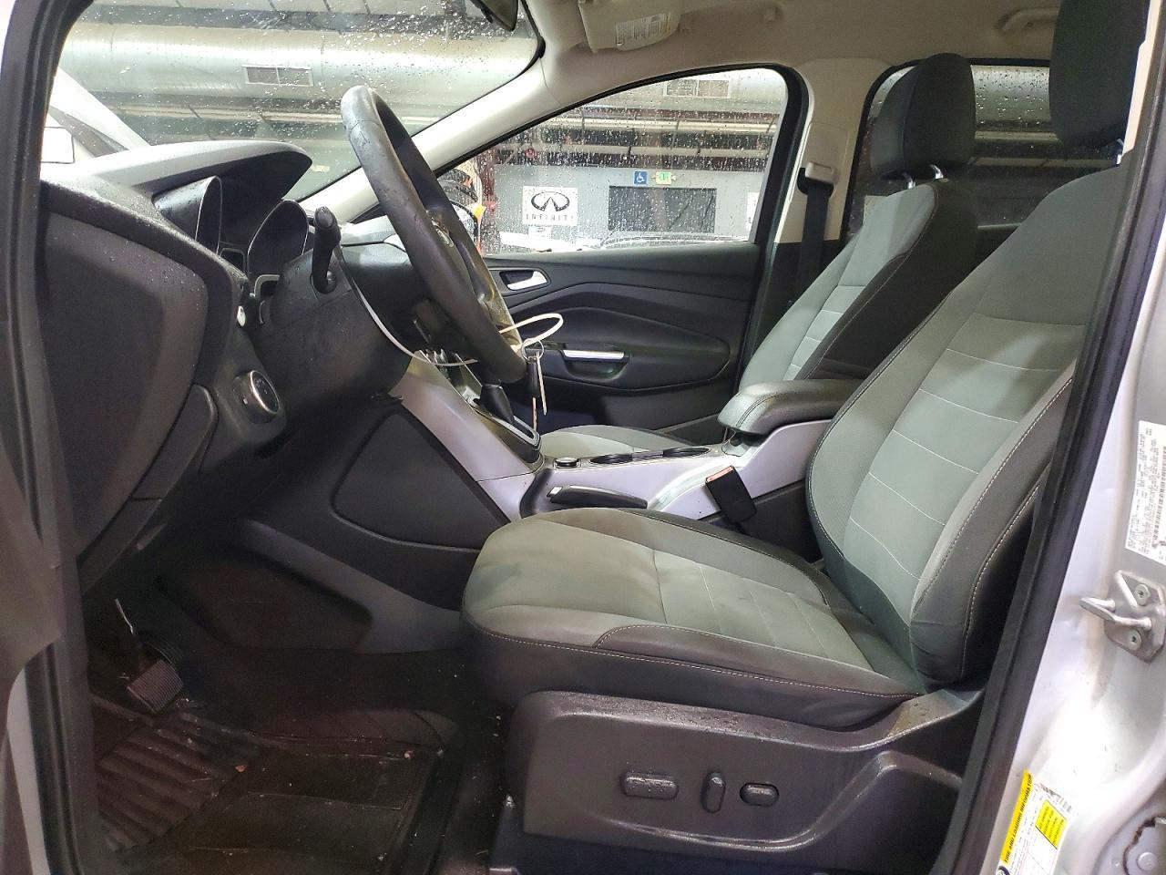 2016 Ford Escape Se - Фото 7