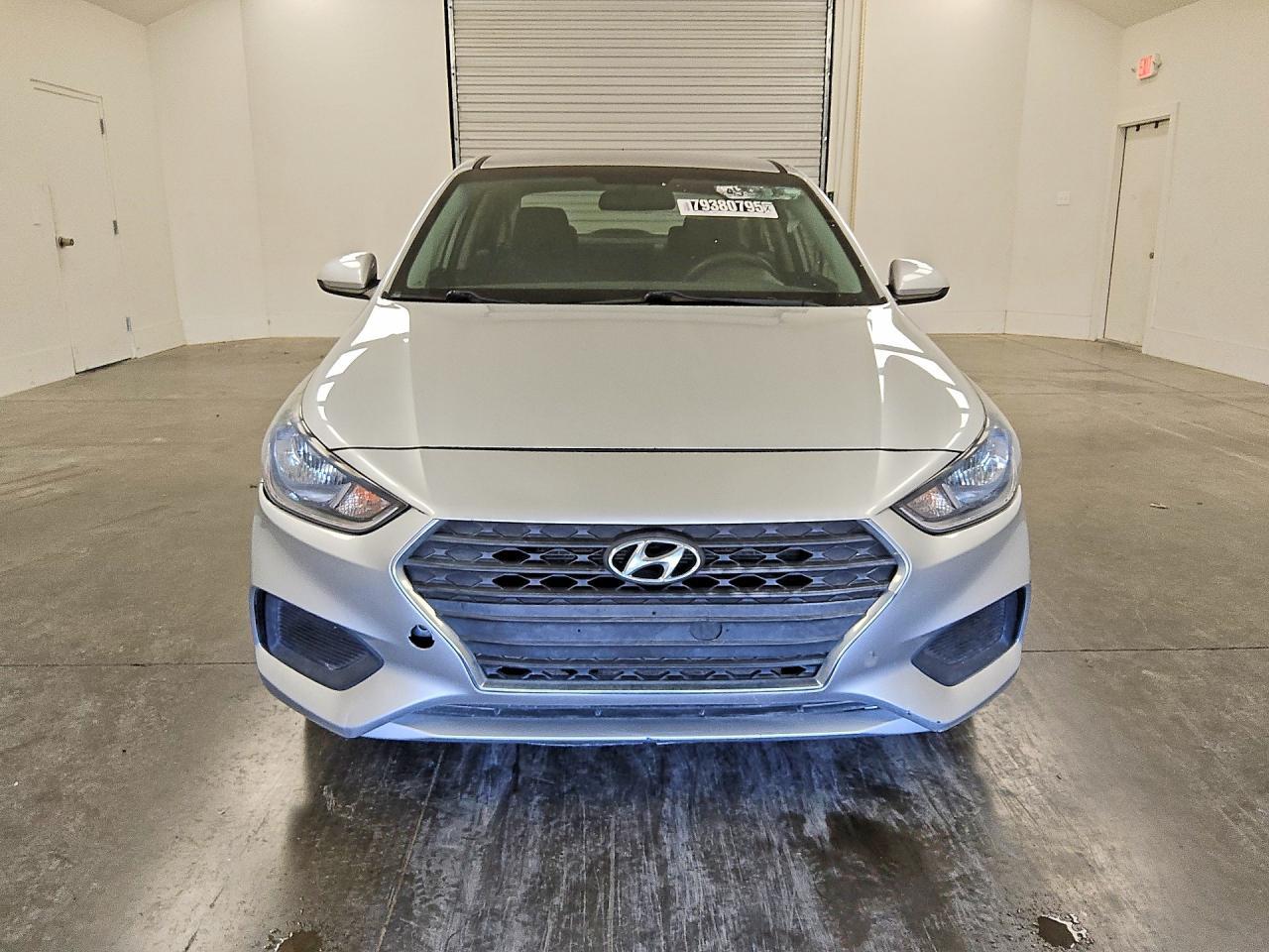 2018 Hyundai Accent Sel - Image 5