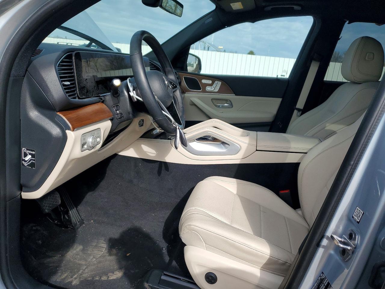 2024 Mercedes-Benz Gle 350 4Matic - Фото 7