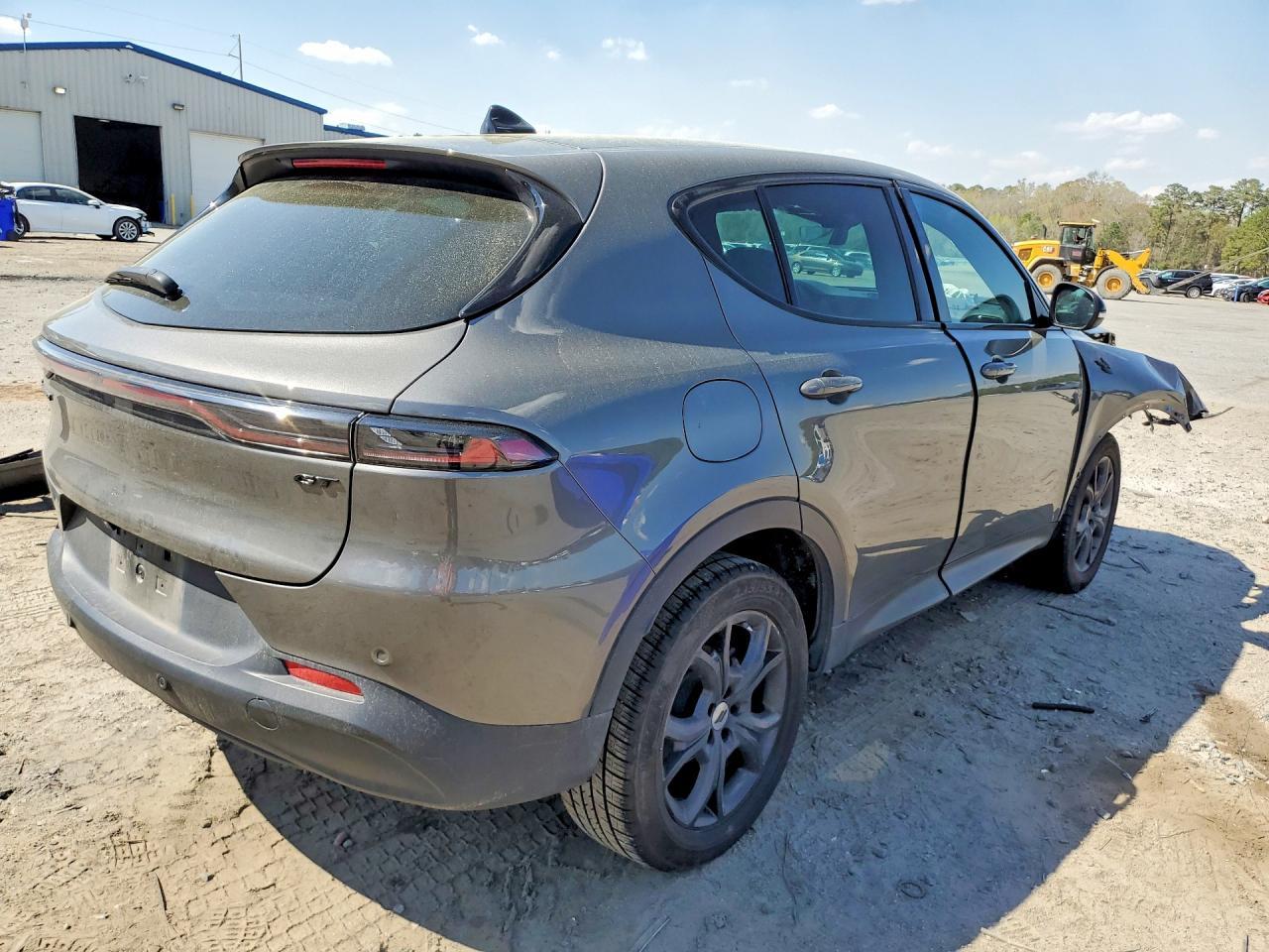 2024 Dodge Hornet Gt - Image 3