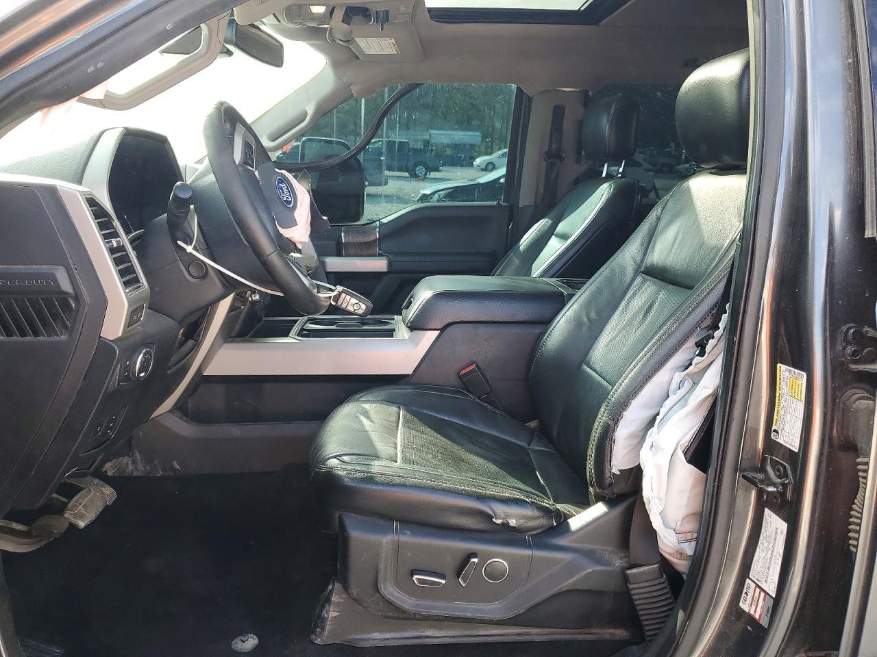 2019 Ford F250 Super Duty - Фото 7