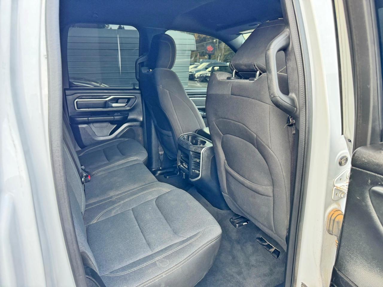 2022 Ram 1500 Big Horn - Фото 6