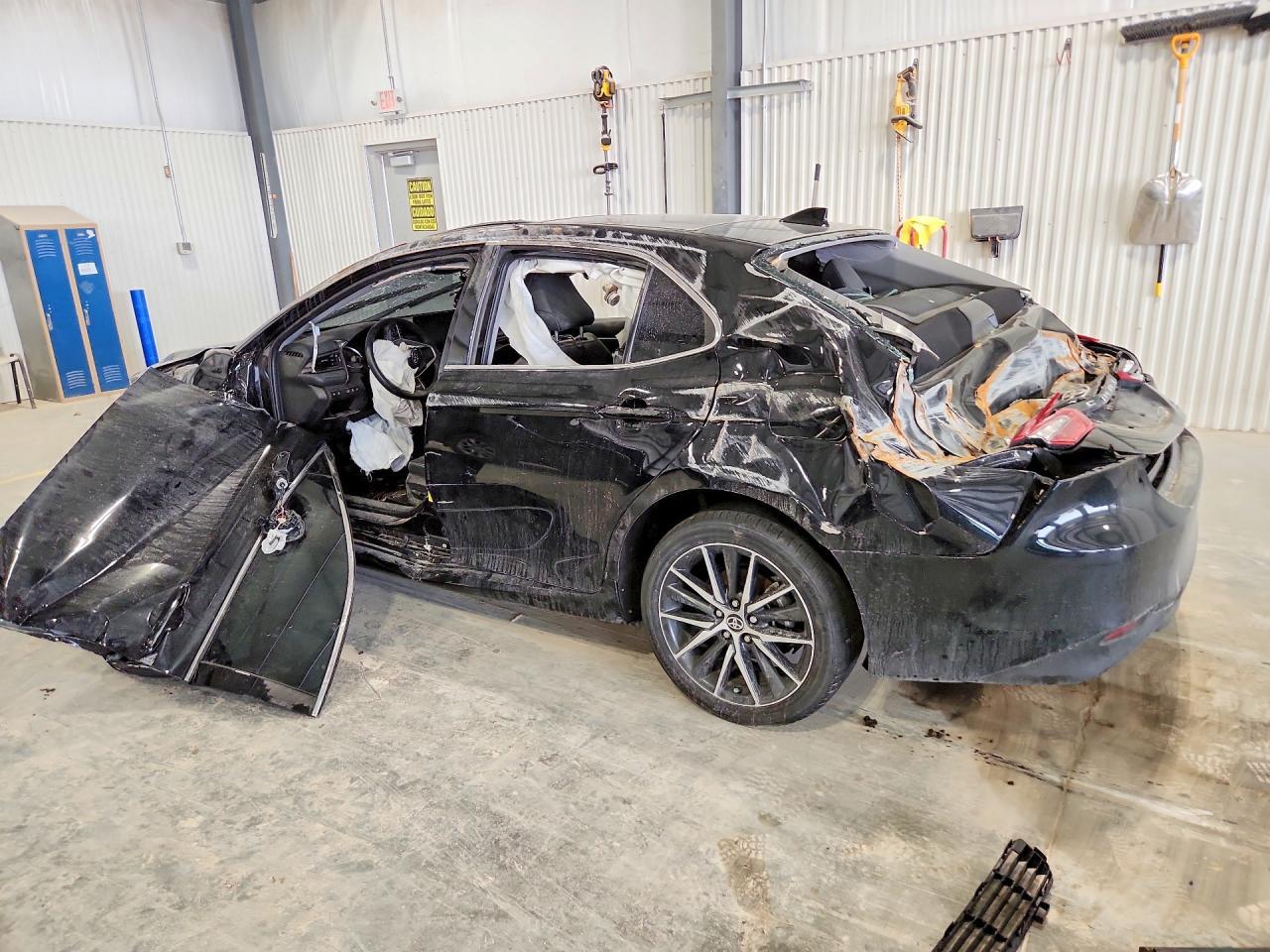 2024 Toyota Camry - Image 2