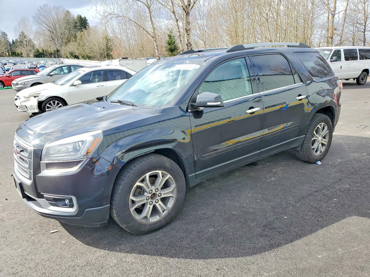 2014 GMC Acadia Slt-2