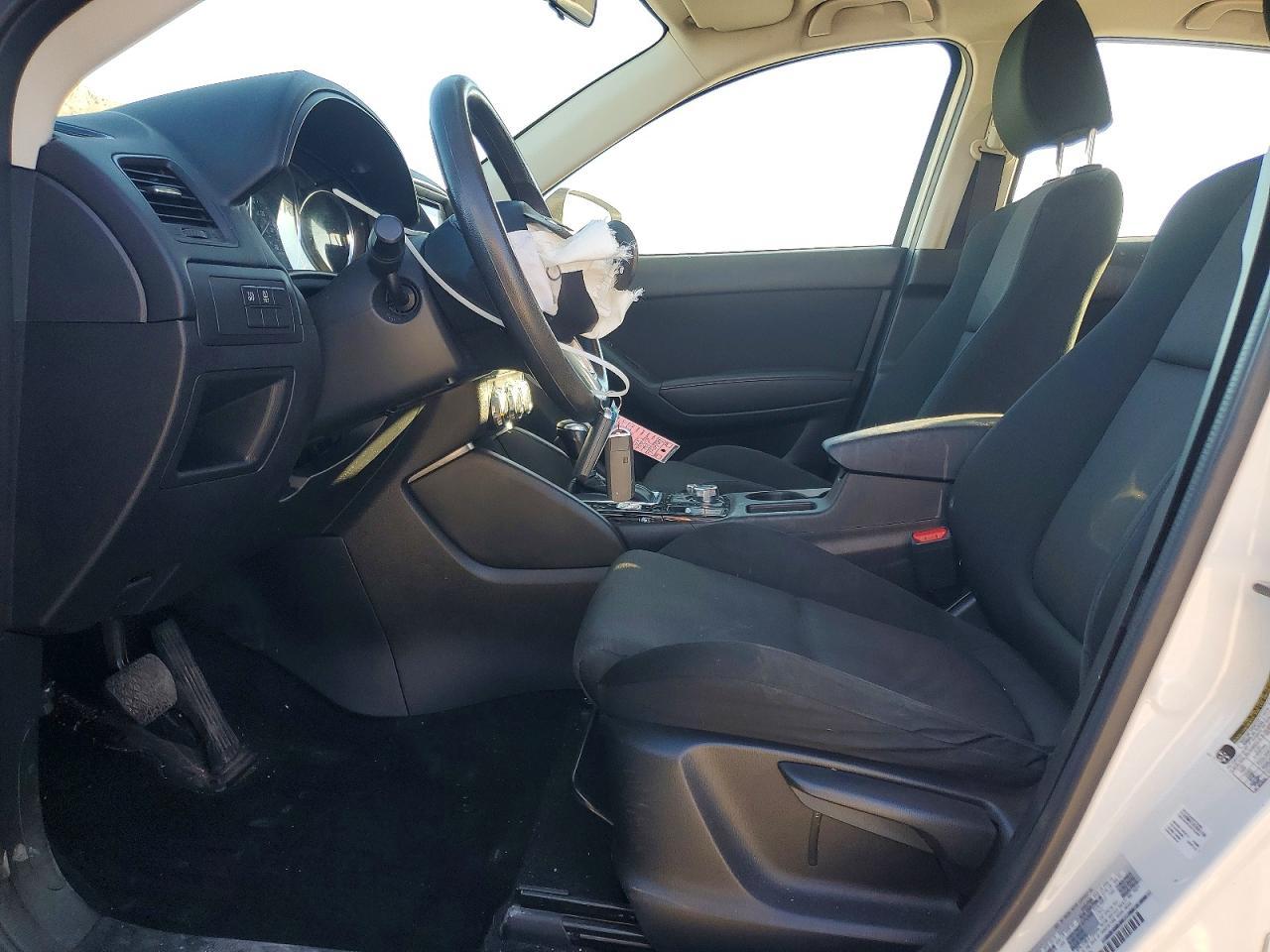 2016 Mazda Cx-5 Sport - Фото 7