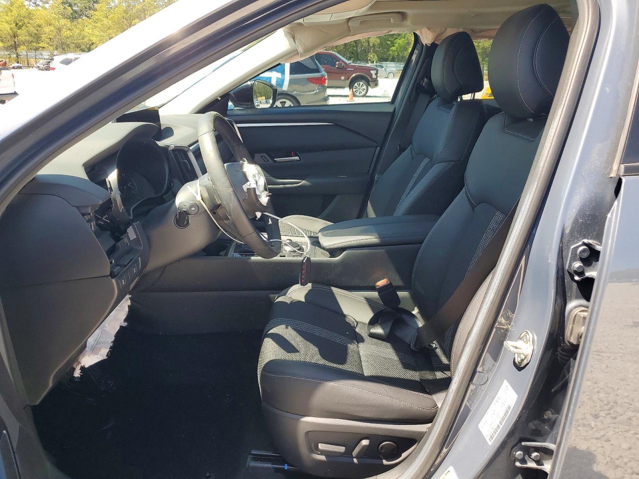 2024 Mazda Cx-50 Premium - Image 7