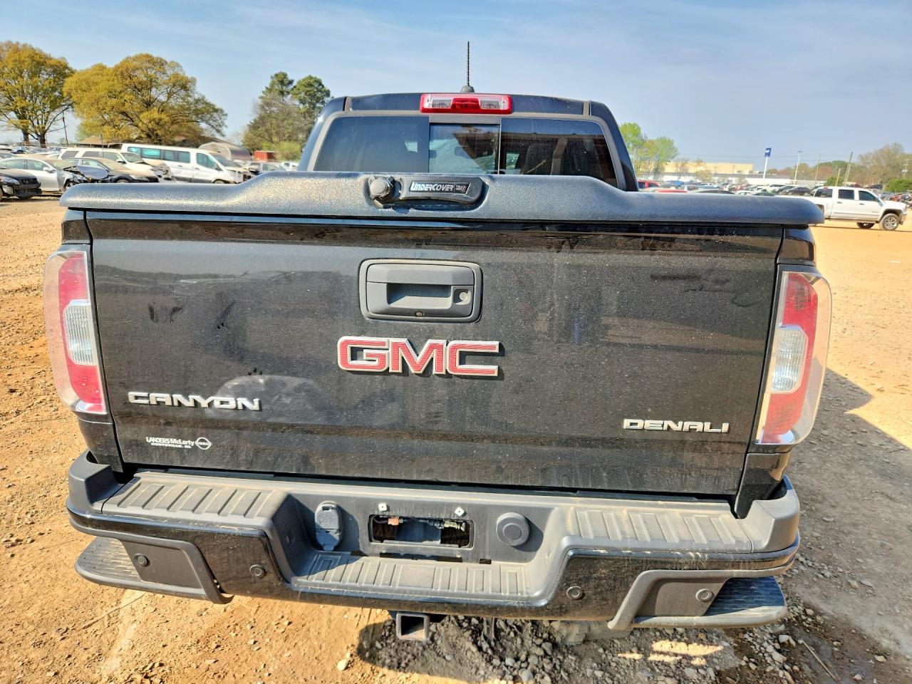 2020 GMC Canyon Denali - Image 6
