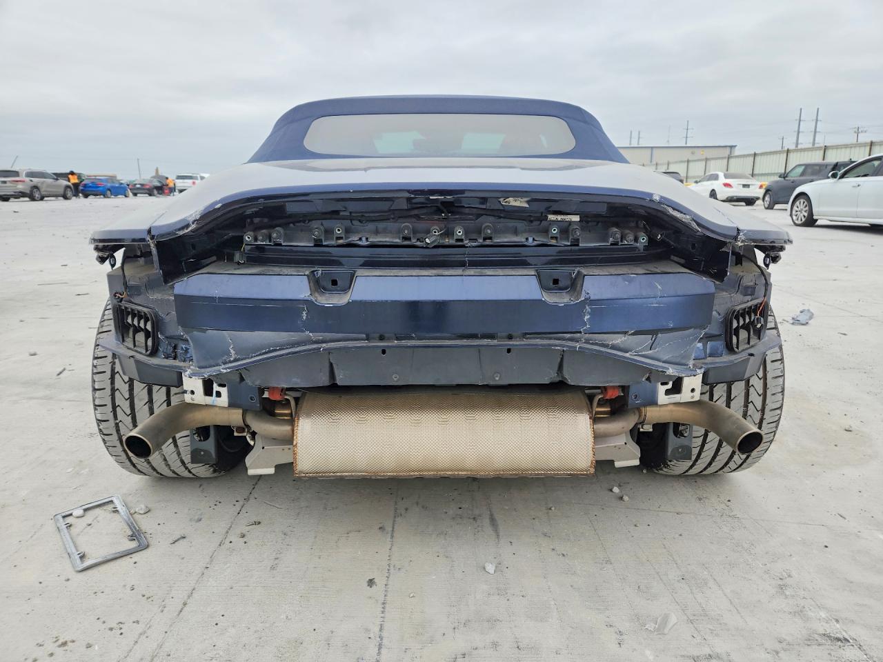 2021 Aston Martin Vantage - Фото 6