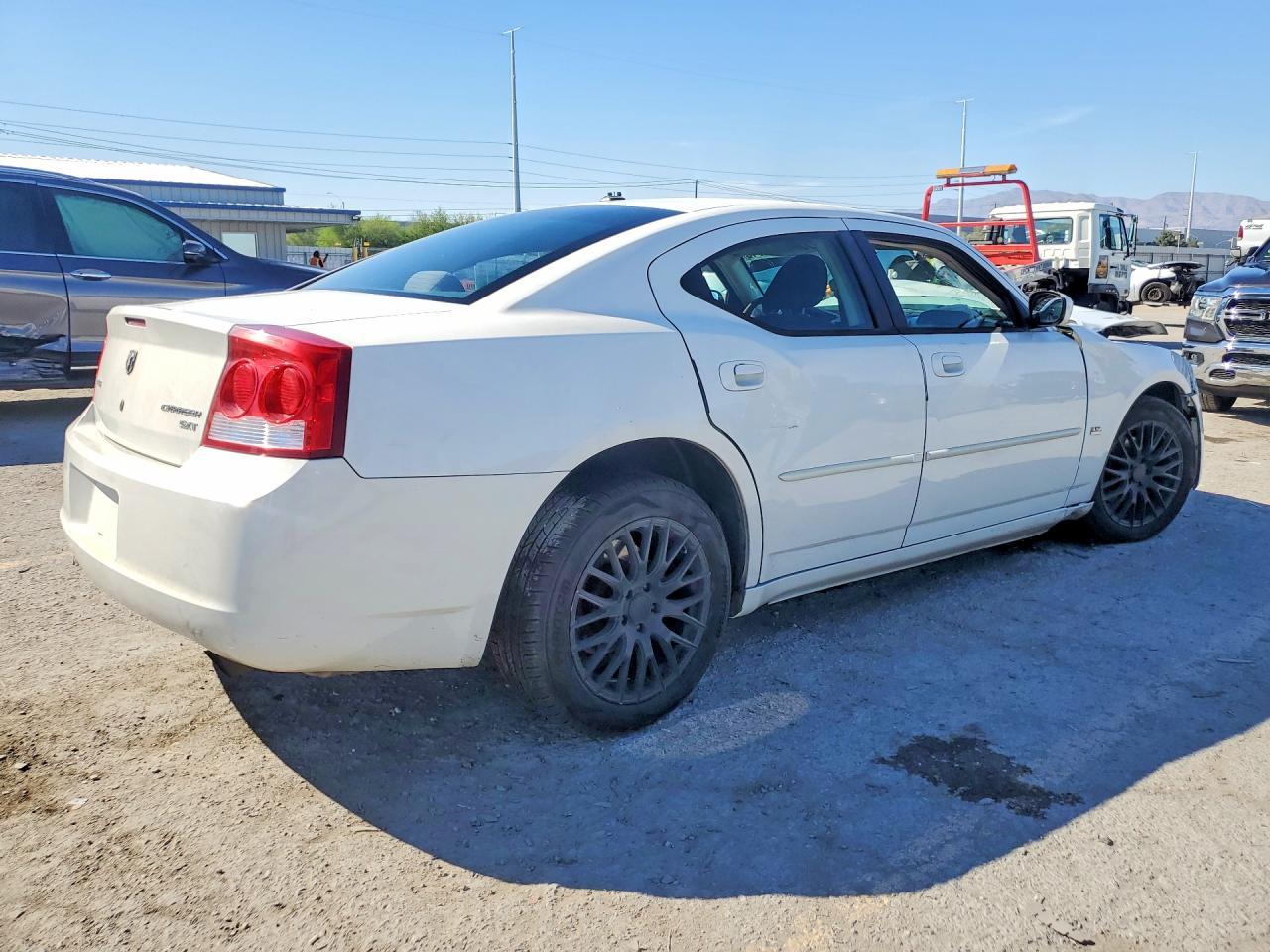 2010 Dodge Charger Sxt - Фото 3
