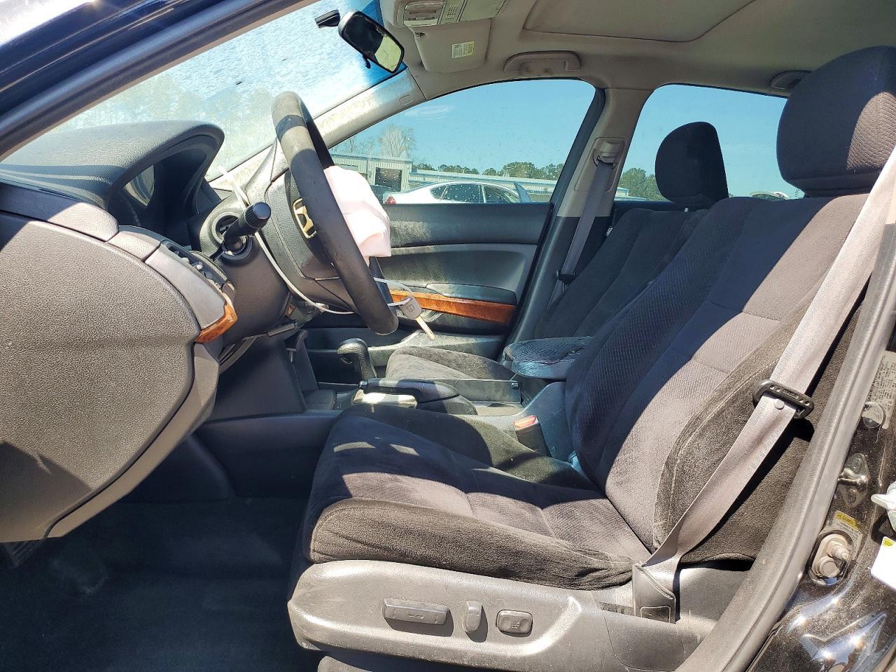 2012 Honda Accord Ex - Image 7