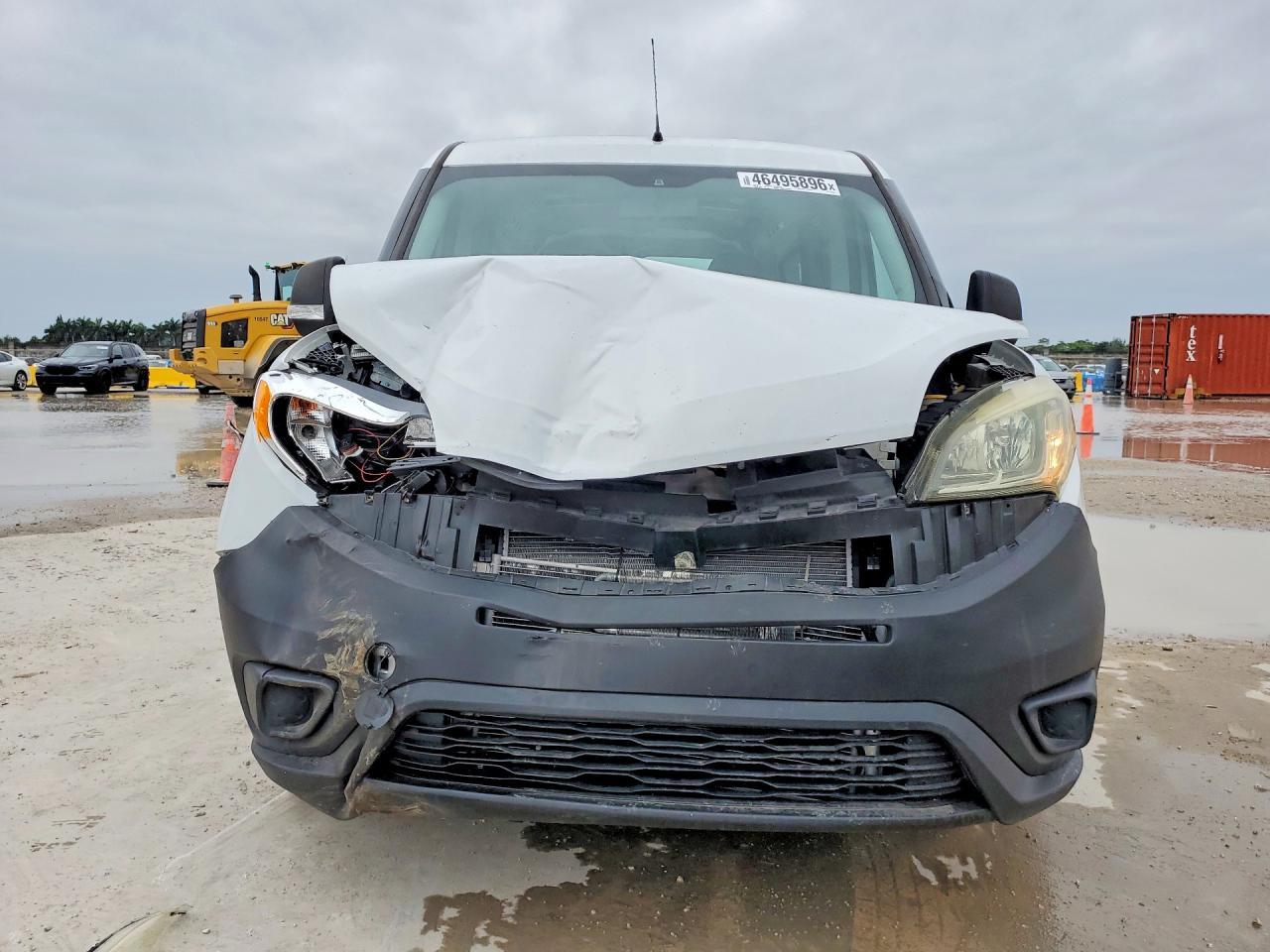 2022 Ram Promaster City Tradesman - Image 5