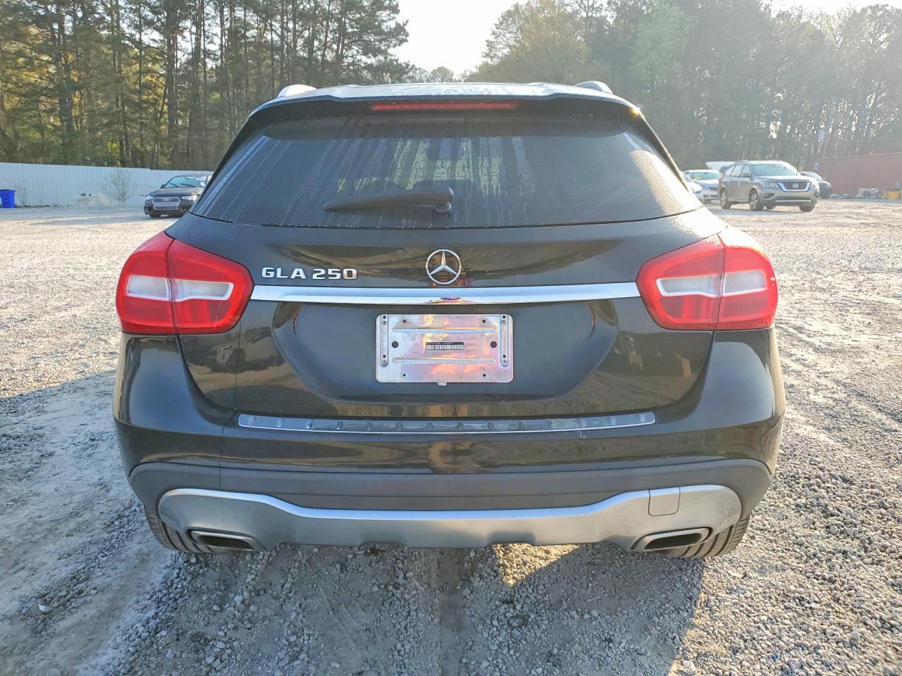 2020 Mercedes-Benz Gla 250 - Image 6