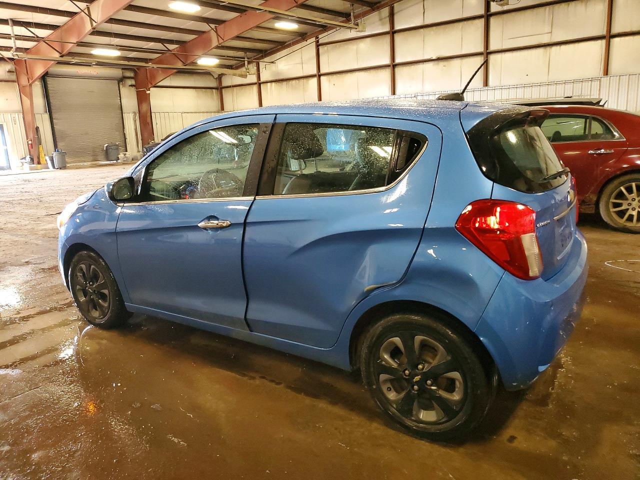 2018 Chevrolet Spark 2Lt - Image 2