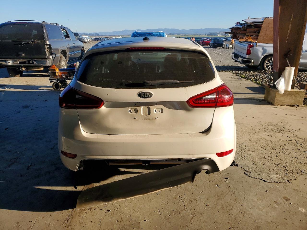 2015 Kia Forte5 Ex - Фото 6