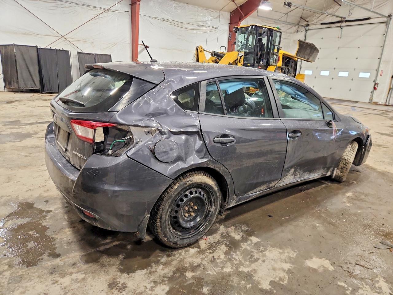 2019 Subaru Impreza - Фото 3
