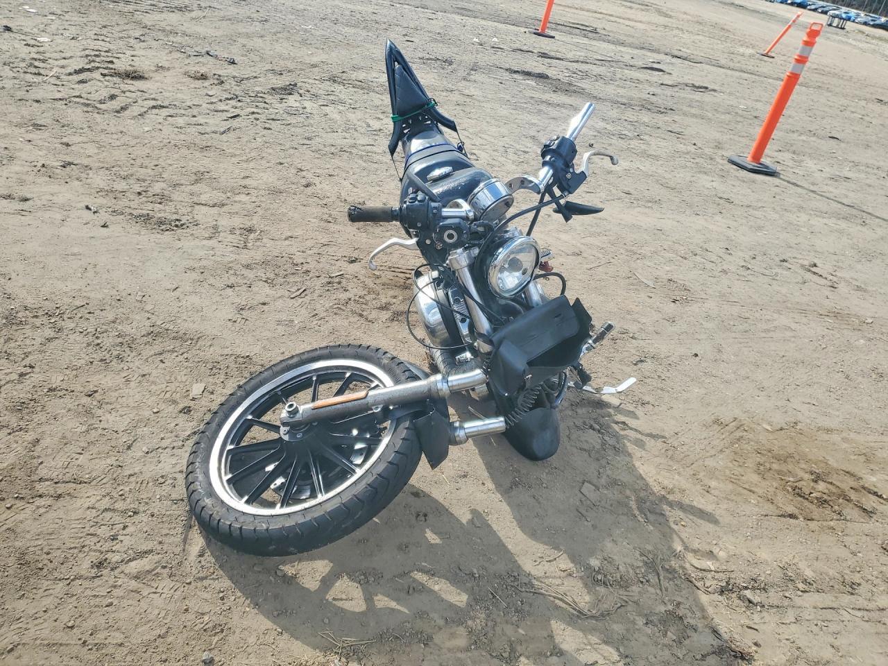 2008 Harley-Davidson Xl1200 L - Image 2