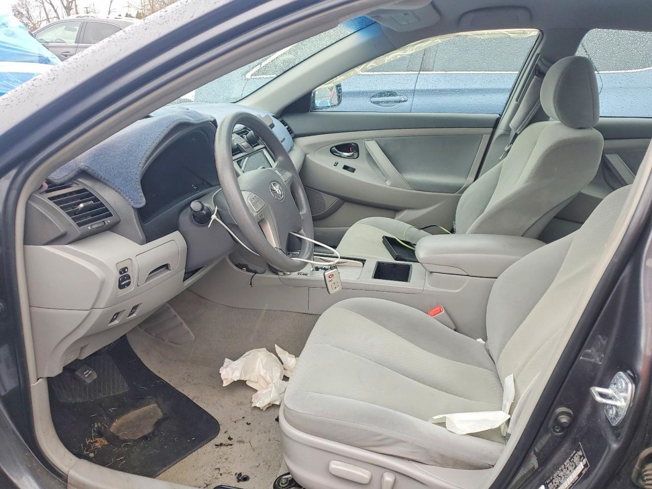 2009 Toyota Camry Hybrid Base - Image 7