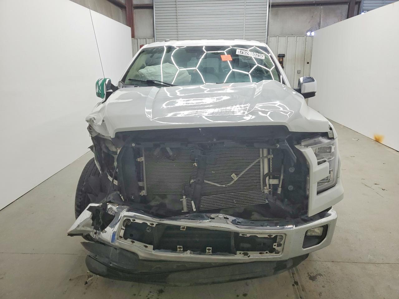 2016 Ford F150 Supercrew - Фото 5
