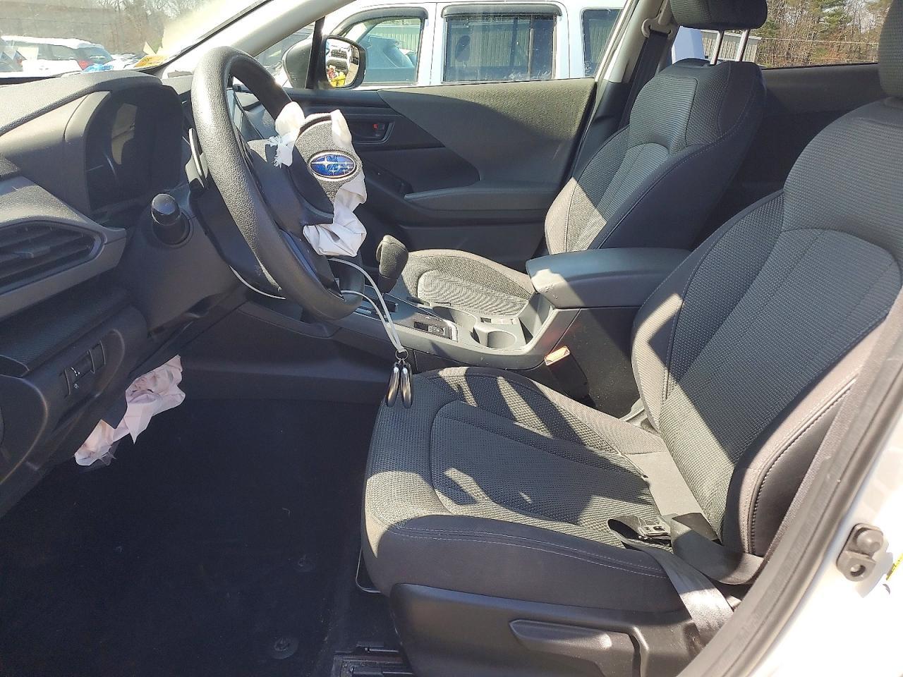 2024 Subaru Crosstrek Premium - Фото 7