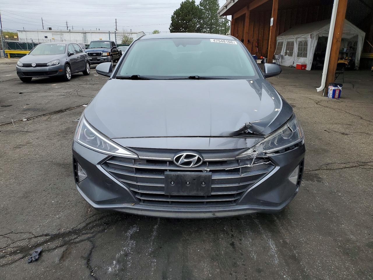 2019 Hyundai Elantra Sel - Фото 5