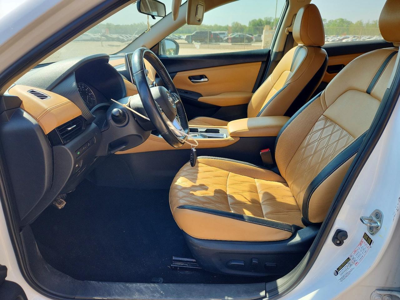 2024 Nissan Sentra Sv - Image 7